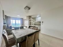 <strong>EXCELENTE APARTAMENTO MOBILIADO EM OFICINAS</strong>