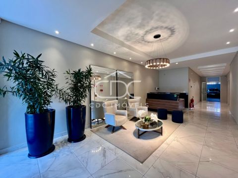 <strong>EXCELENTE APARTAMENTO MOBILIADO EM OFICINAS</strong>