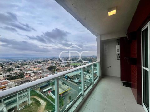 Excelente Apartamento Mobiliado Em Oficinas