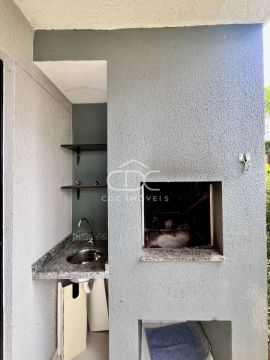 ótimo Apartamento Semimobiliado No Jardim Carvalho