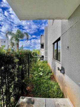 ótimo Apartamento Semimobiliado No Jardim Carvalho