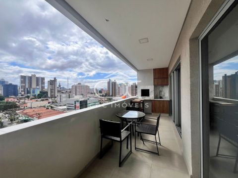 Excelente Apartamento No Estrela