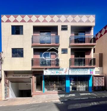 Foto Imóvel - ótimo Apartamento Central