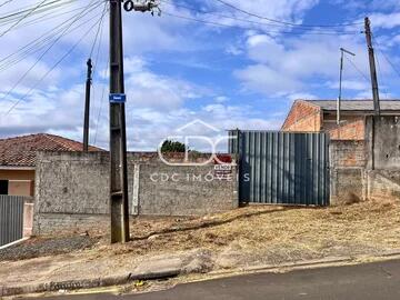 Foto Imóvel - ótimo Terreno No Jardim Estrela Do Norte - Chapada