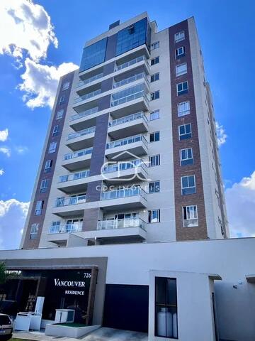 Foto Imóvel - Excelente Apartamento  Semimobiliado No órfãs