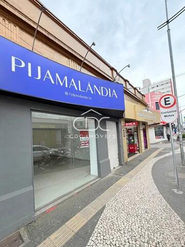 Foto Imóvel - Excelente Sala Comercial No Centro