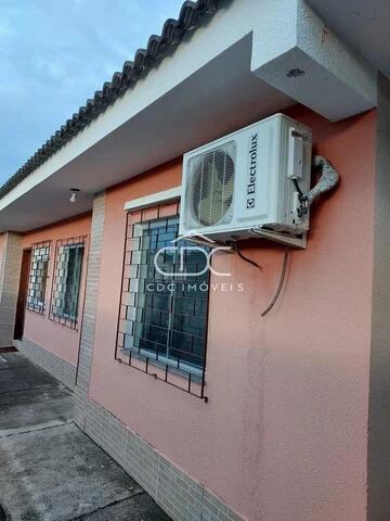 Foto Imóvel - ótima Casa Em Condomínio Fechado No Estrela