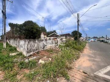 Foto Imóvel - ótimos Terrenos Na Ronda