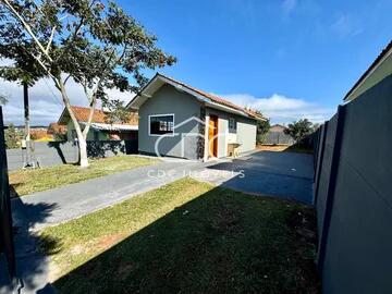 Foto Imóvel - ótima Casa Reformada No Contorno Cópia