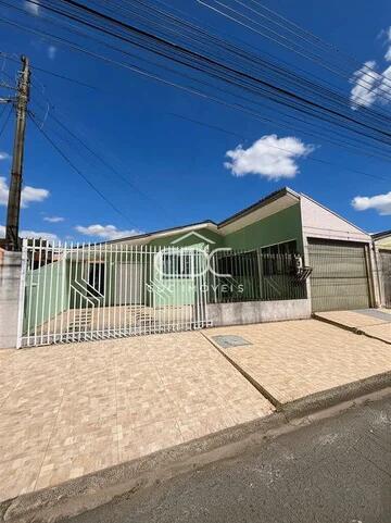 Foto Imóvel - ótima Casa Na Colônia Dona Luiza