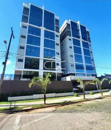 Foto Imóvel - Excelente Apartamento No Jardim Carvalho