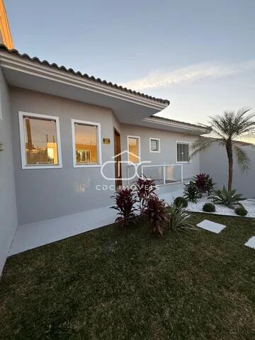 Foto Imóvel - Excelente Casa No Contorno - Jardim Canãa