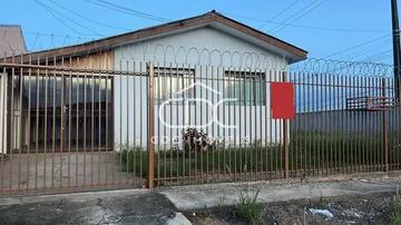 Foto Imóvel - ótima Casa De Esquina No Boa Vista