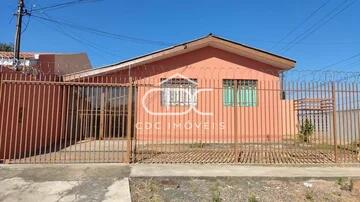 Foto Imóvel - ótima Casa De Esquina No Boa Vista