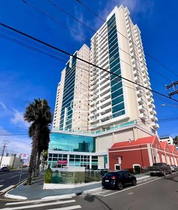 Foto Imóvel - Excelente Apartamento - Ed. Santos Dumont - Torre Demoiselle