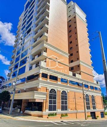 Foto Imóvel - Excelente Apartamento Mobiliado No Jardim Carvalho
