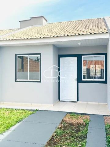 Foto Imóvel - ótima Casa No Neves