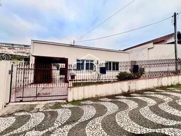 Foto Imóvel - ótima Casa Em Uvaranas