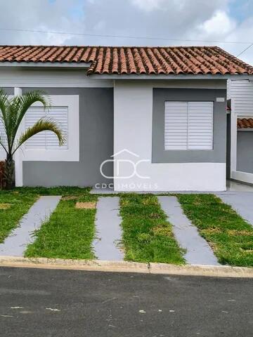 Foto Imóvel - ótima Casa Em Condomínio Fechado
