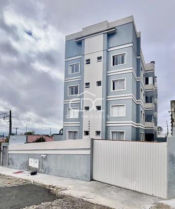 Foto Imóvel - ótimo Apartamento No órfãs