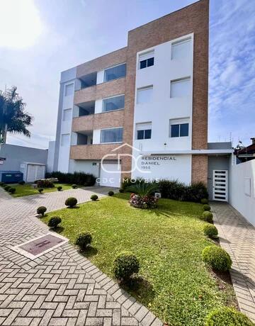 Foto Imóvel - ótimo Apartamento No órfãs