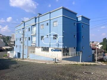 Foto Imóvel - ótimo Apartamento Semimobiliado Central