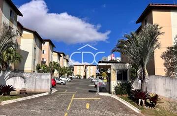 Foto Imóvel - ótimo Apartamento No Estrela