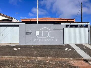 Foto Imóvel - Excelente Casa Em Uvaranas