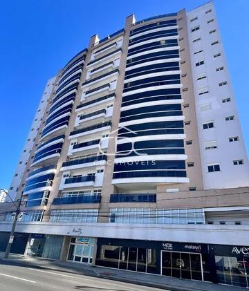 Foto Imóvel - Excelente Apartamento Mobiliado No Estrela