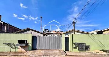 Foto Imóvel - ótima Casa Em Condomínio No Uvaranas