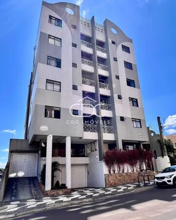 Foto Imóvel - Excelente Apartamento Semimobiliado Central
