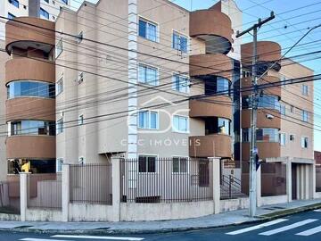 Foto Imóvel - ótimo Apartamento No órfãs