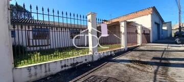 Foto Imóvel - Casa à Venda No Colônia Dona Luiza