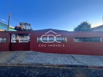 Foto Imóvel - ótima Casa Em Uvaranas