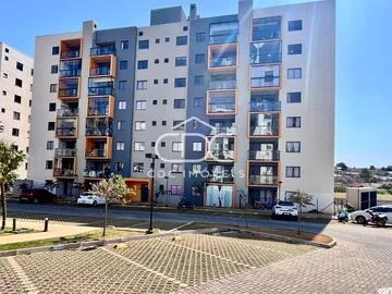 Foto Imóvel - ótimo Apartamento No Santa Paula