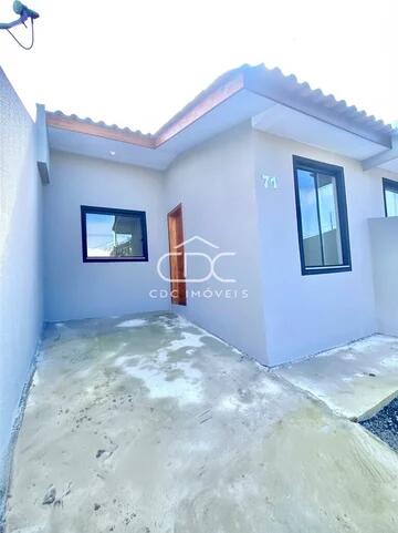 Foto Imóvel - ótima Casa No Jardim Carvalho