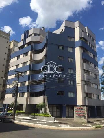Foto Imóvel - Excelente Apartamento Central