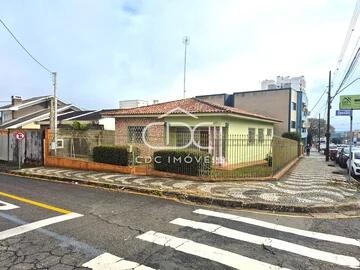 Foto Imóvel - ótima Casa Comercial E/ou Residencial No órfãs