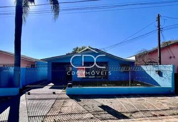 Foto Imóvel - ótima Casa No Colônia Dona Luiza - Maria Otília