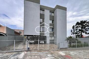 Foto Imóvel - ótimo Apartamento Em Uvaranas