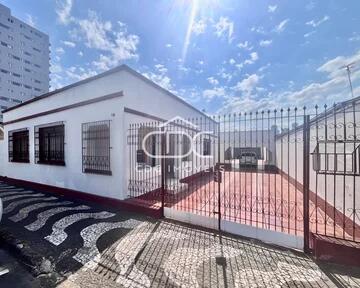 Foto Imóvel - Excelente Terreno Em Oficinas