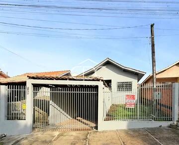 Foto Imóvel - ótima Casa No Santa Clara