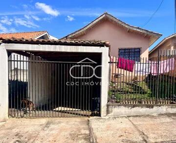 Foto Imóvel - ótima Casa No Santa Clara