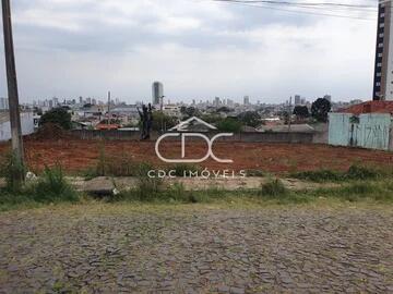 Foto Imóvel - Excelente Terreno Em Uvaranas