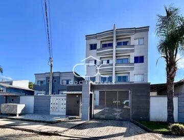 Foto Imóvel - ótimo Apartamento Em Uvaranas