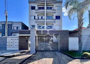 Foto Imóvel - ótimo Apartamento Em Uvaranas