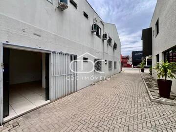 Foto Imóvel - ótima Sala Comercial No Contorno