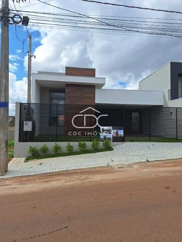 Foto Imóvel - Excelente Residência Em Condomínio Fechado