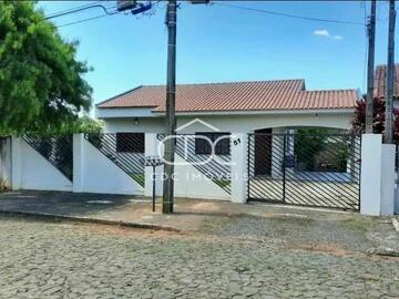 Foto Imóvel - Excelente Casa No Cara-cará