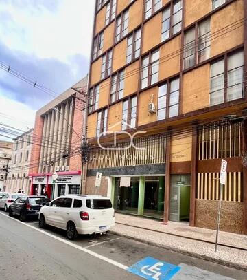 Foto Imóvel - ótima Sala Comercial Central